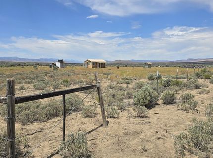 Apn 066-060-12, Gerlach, NV 89412 Photo