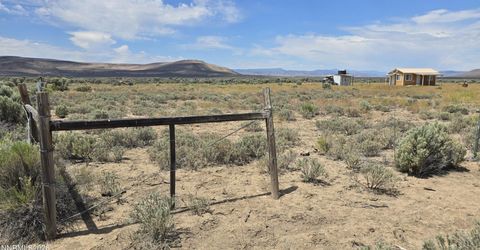 Apn 066-060-12, Gerlach, NV 89412 Photo