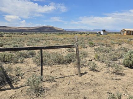 Apn 066-060-12, Gerlach, NV 89412 Photo