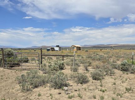 Apn 066-060-12, Gerlach, NV 89412 Photo
