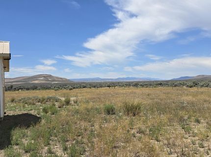 Apn 066-060-12, Gerlach, NV 89412 Photo
