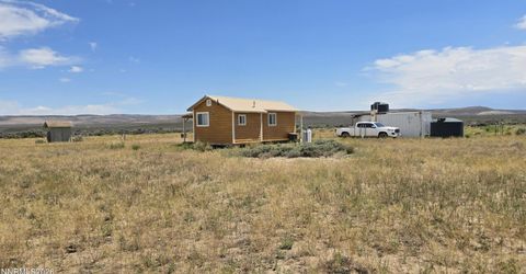 Apn 066-060-12, Gerlach, NV 89412 Photo