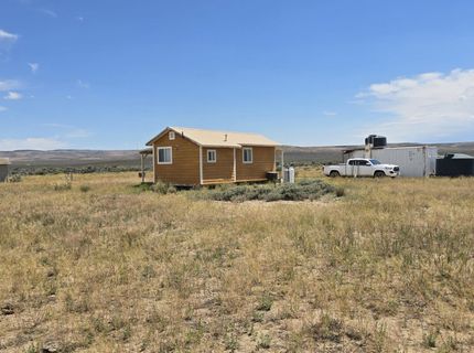 Apn 066-060-12, Gerlach, NV 89412 Photo
