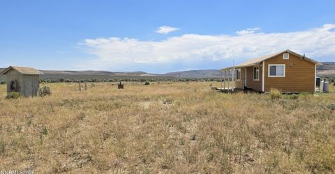 Apn 066-060-12, Gerlach, NV 89412 Photo