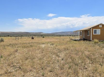 Apn 066-060-12, Gerlach, NV 89412 Photo