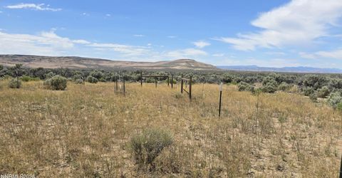 Apn 066-060-12, Gerlach, NV 89412 Photo