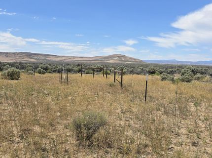 Apn 066-060-12, Gerlach, NV 89412 Photo