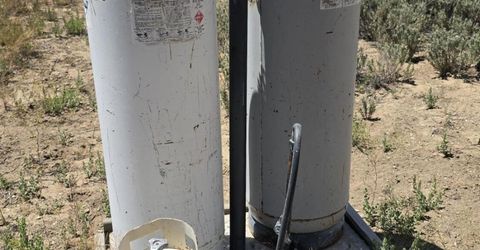Apn 066-060-12, Gerlach, NV 89412 Photo