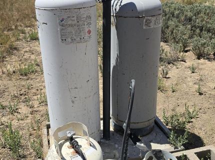 Apn 066-060-12, Gerlach, NV 89412 Photo