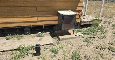 Apn 066-060-12, Gerlach, NV 89412 Photo
