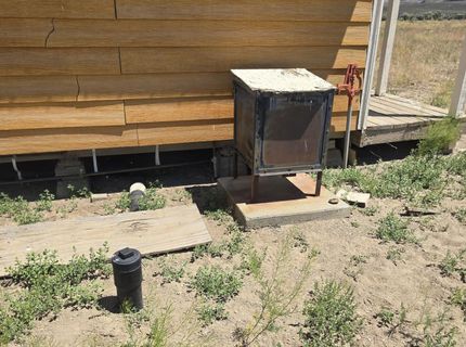 Apn 066-060-12, Gerlach, NV 89412 Photo