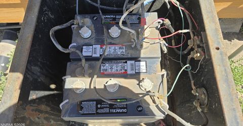 Apn 066-060-12, Gerlach, NV 89412 Photo