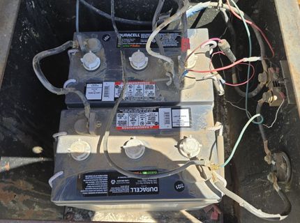 Apn 066-060-12, Gerlach, NV 89412 Photo