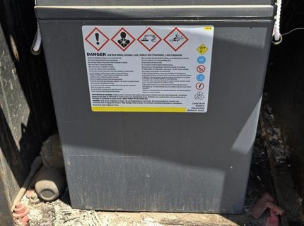 Apn 066-060-12, Gerlach, NV 89412 Photo