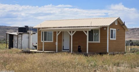 Apn 066-060-12, Gerlach, NV 89412 Photo