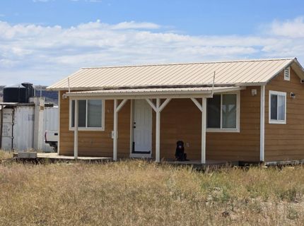 Apn 066-060-12, Gerlach, NV 89412 Photo