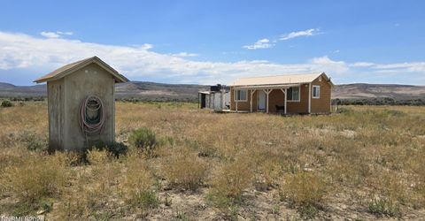 Apn 066-060-12, Gerlach, NV 89412 Photo