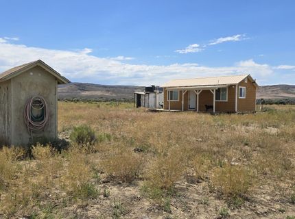 Apn 066-060-12, Gerlach, NV 89412 Photo