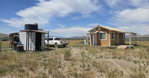 Apn 066-060-12, Gerlach, NV 89412 Photo