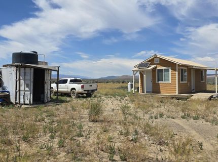 Apn 066-060-12, Gerlach, NV 89412 Photo