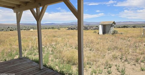 Apn 066-060-12, Gerlach, NV 89412 Photo