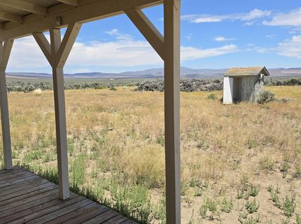 Apn 066-060-12, Gerlach, NV 89412 Photo
