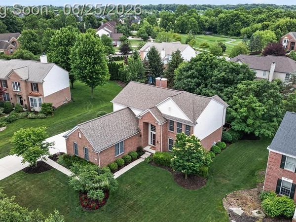 558 Sylvan Drive, CANTON, MI 48188