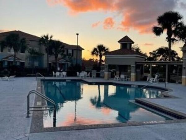 5693 Star Rush Drive , Unit 201, Melbourne, FL 32940