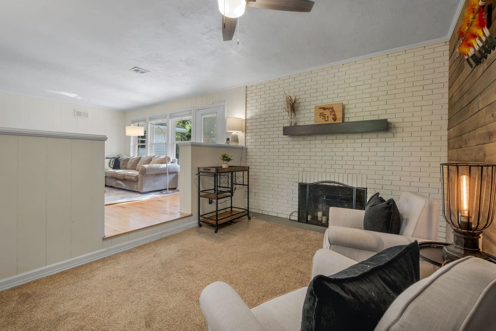 2351 Amelia Circle, Tallahassee, FL 32304 Photo