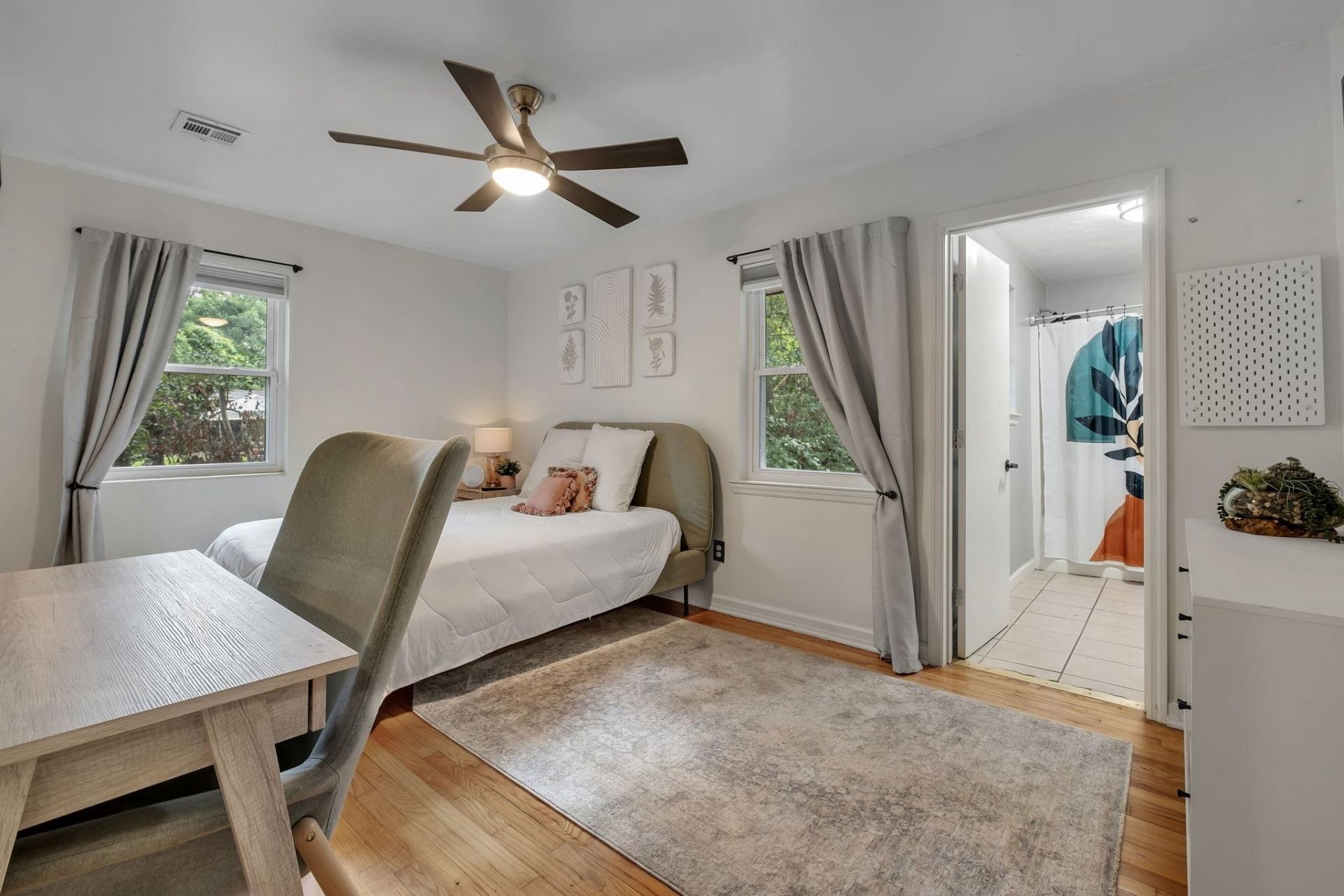 2351 Amelia Circle, Tallahassee, FL 32304 Photo