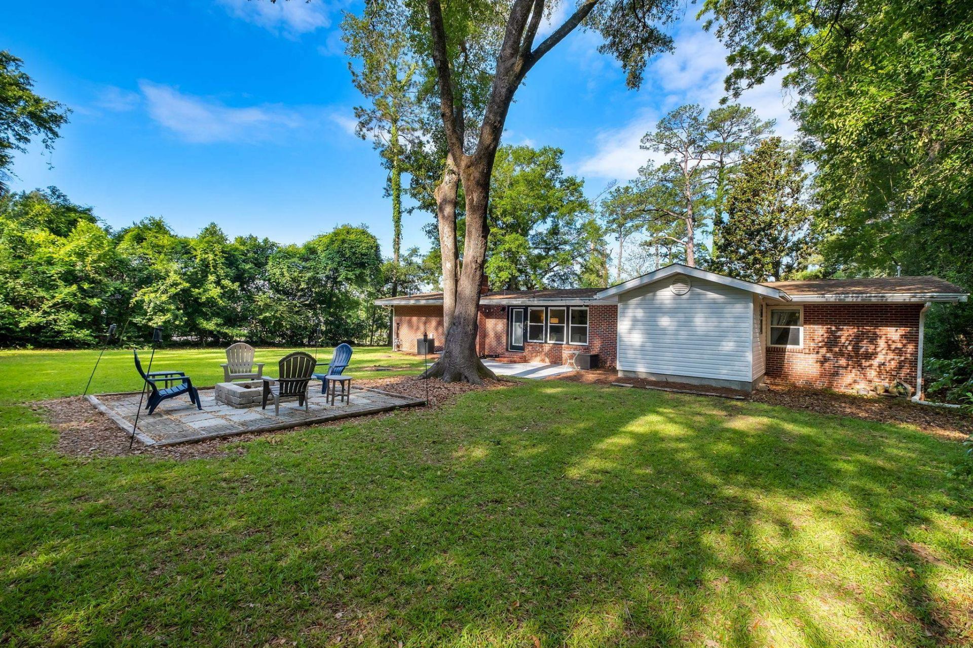 2351 Amelia Circle, Tallahassee, FL 32304 Photo