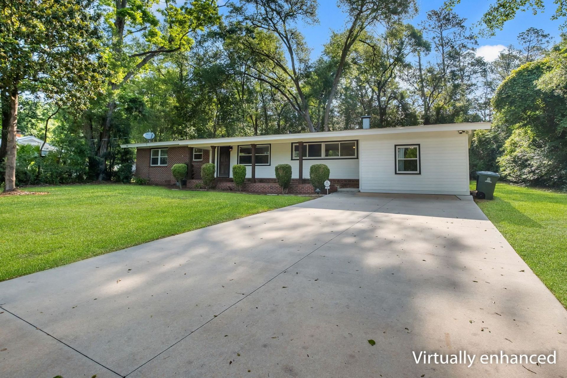 2351 Amelia Circle, Tallahassee, FL 32304 Photo