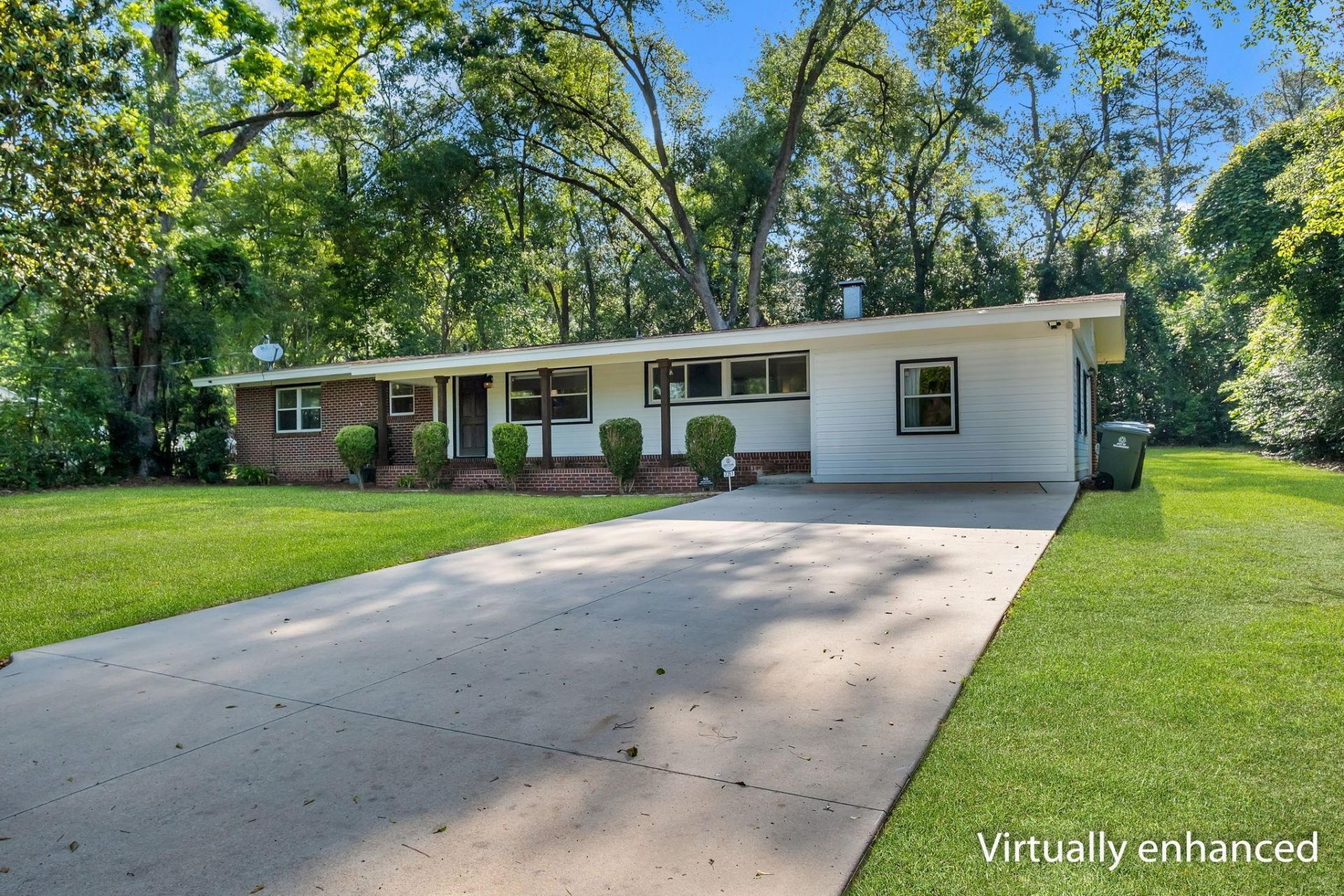 2351 Amelia Circle, Tallahassee, FL 32304 Photo