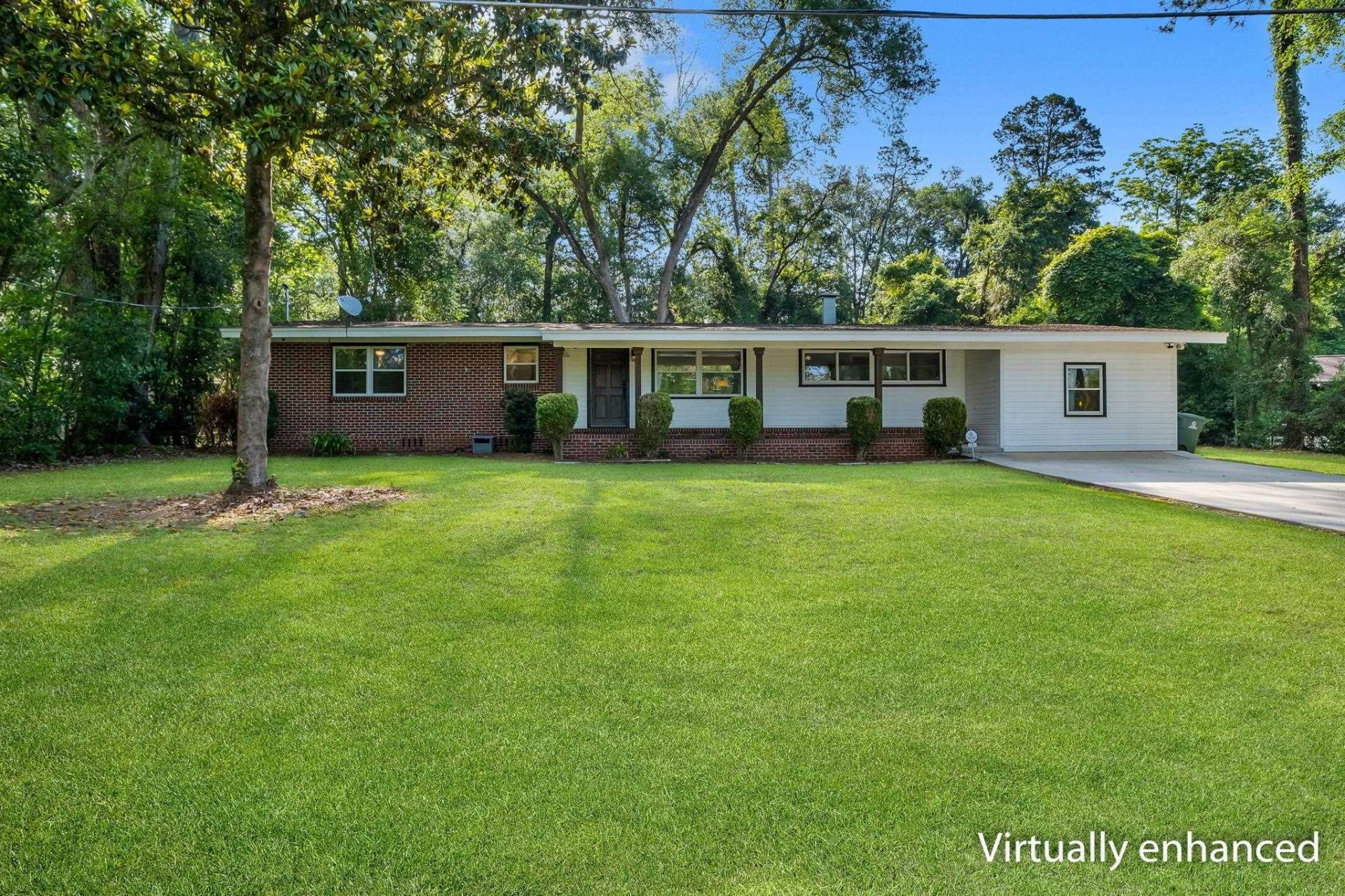 2351 Amelia Circle, Tallahassee, FL 32304 Photo