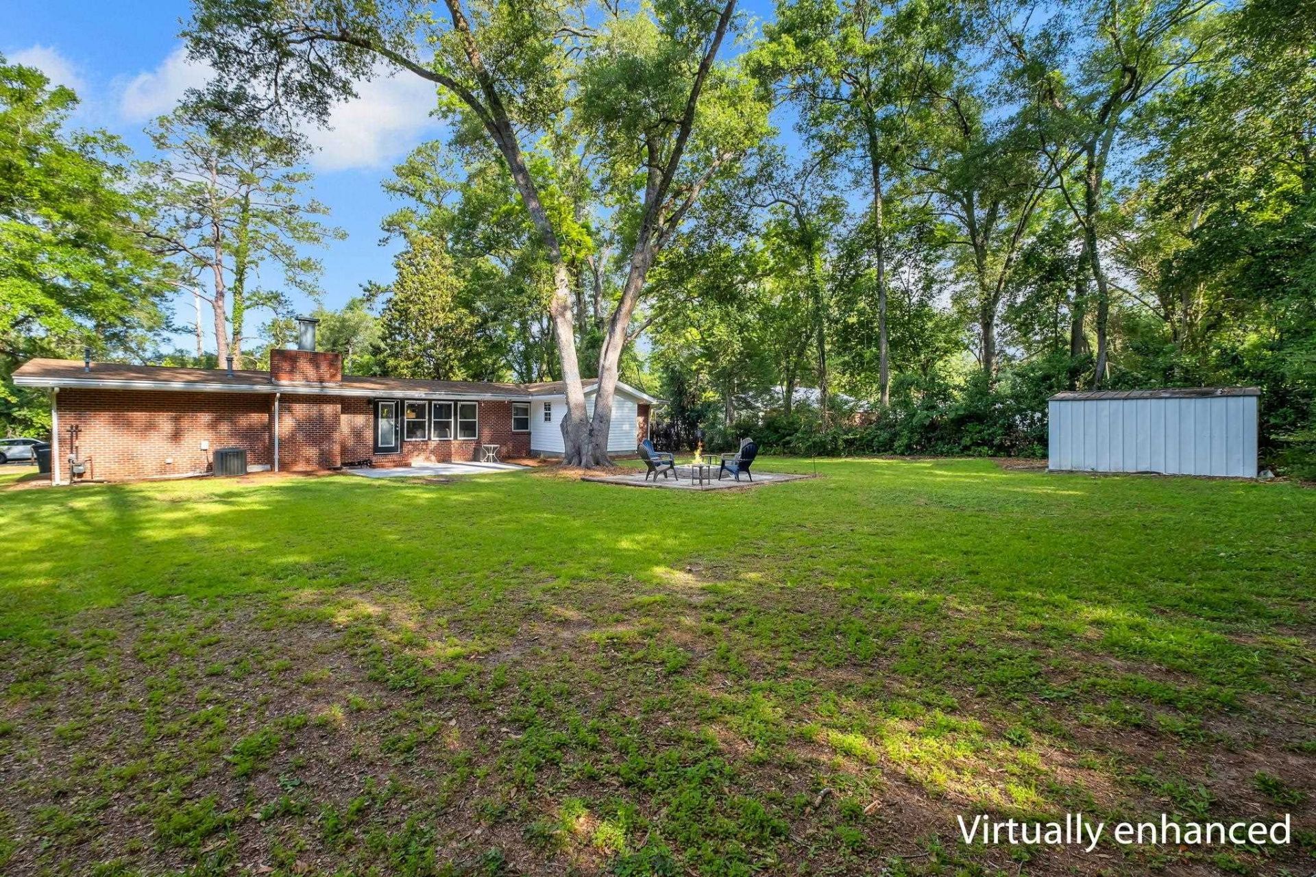 2351 Amelia Circle, Tallahassee, FL 32304 Photo