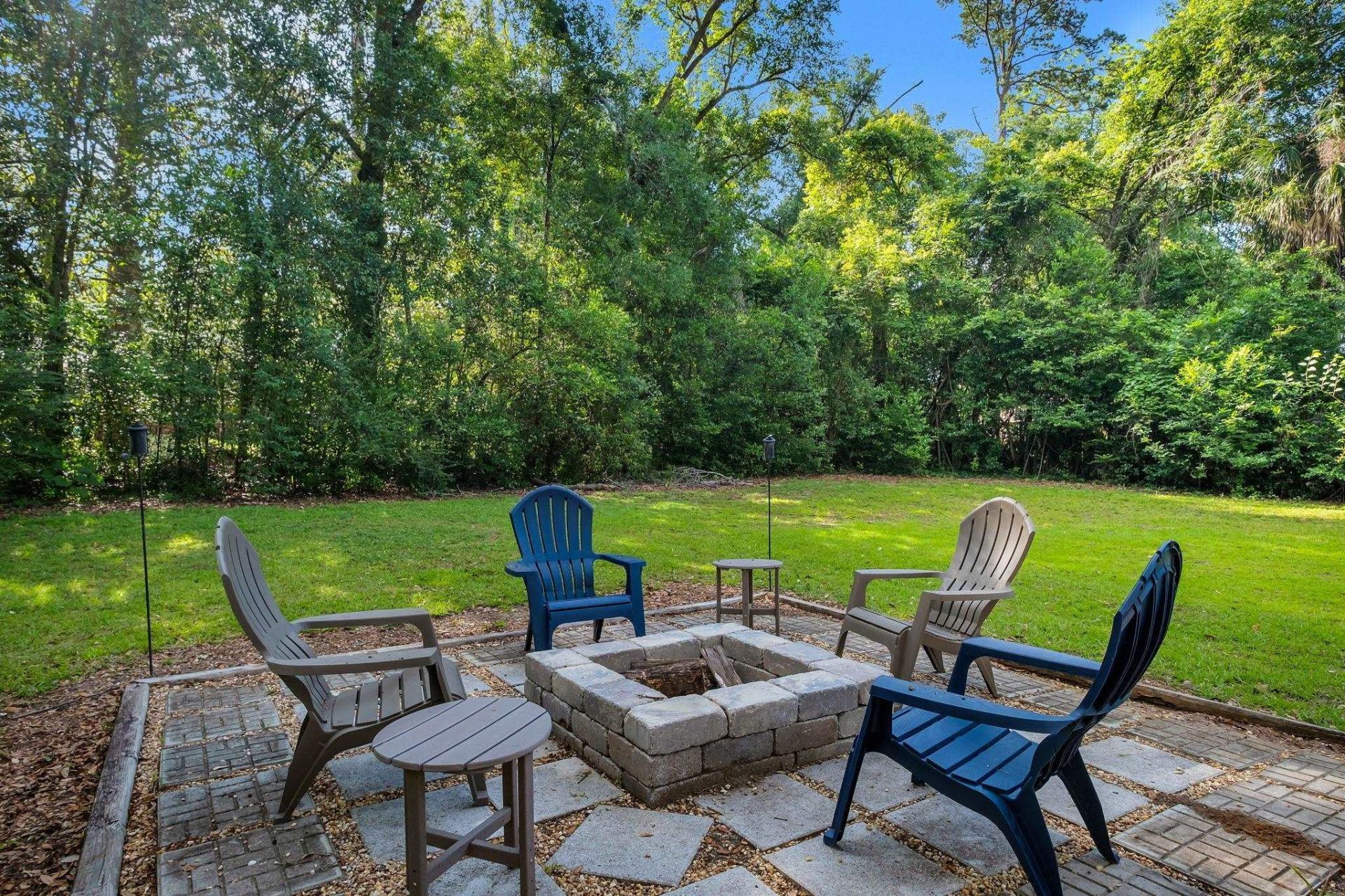 2351 Amelia Circle, Tallahassee, FL 32304 Photo
