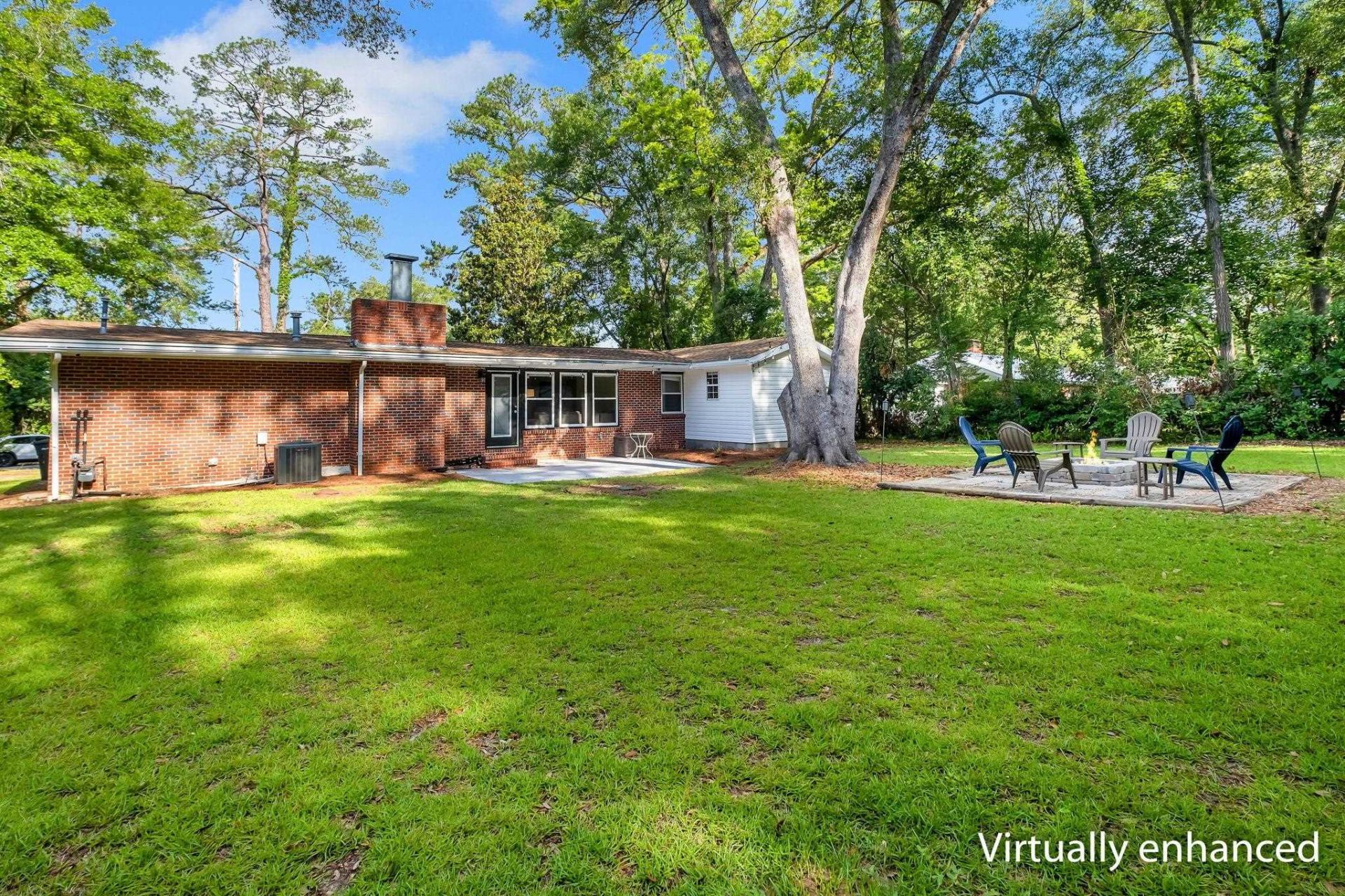 2351 Amelia Circle, Tallahassee, FL 32304 Photo