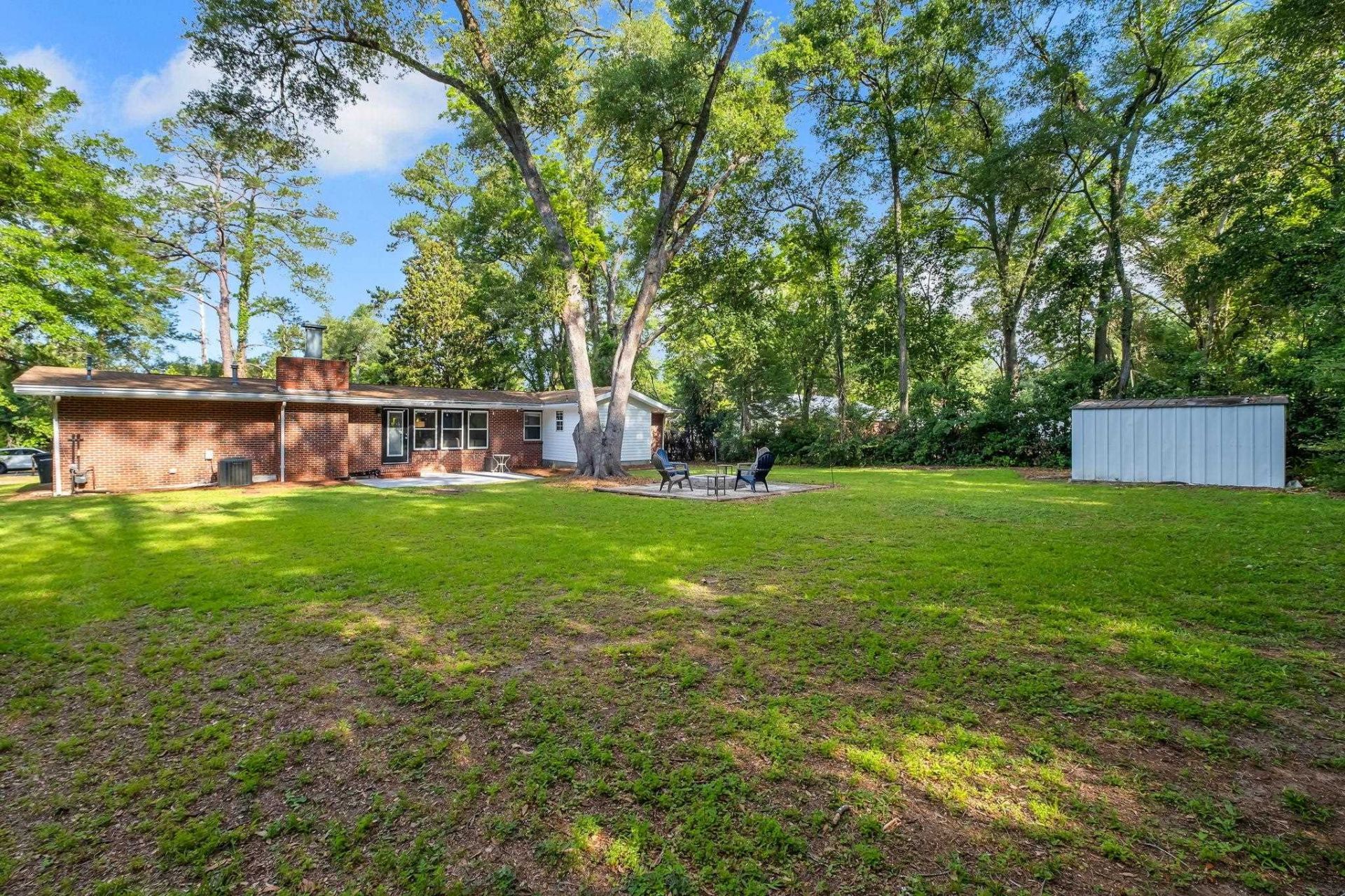 2351 Amelia Circle, Tallahassee, FL 32304 Photo