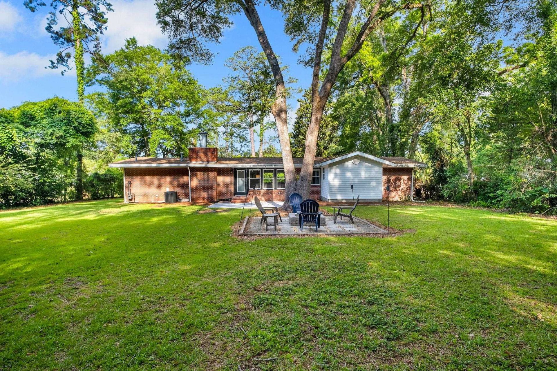 2351 Amelia Circle, Tallahassee, FL 32304 Photo