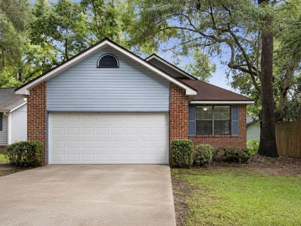 2970 BAYSHORE Drive, Tallahassee, FL 32309