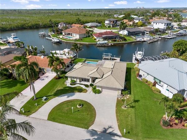 14661 Fair Haven RD, FORT MYERS, FL 33908