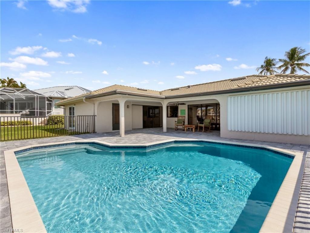 14661 Fair Haven Rd, Fort Myers, FL 33908 Photo