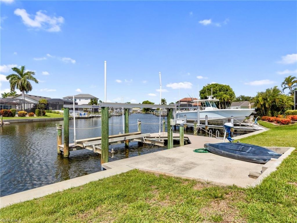 14661 Fair Haven Rd, Fort Myers, FL 33908 Photo