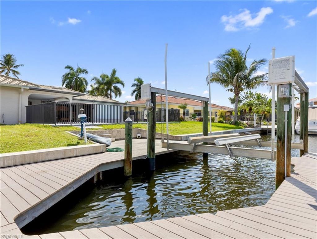 14661 Fair Haven Rd, Fort Myers, FL 33908 Photo