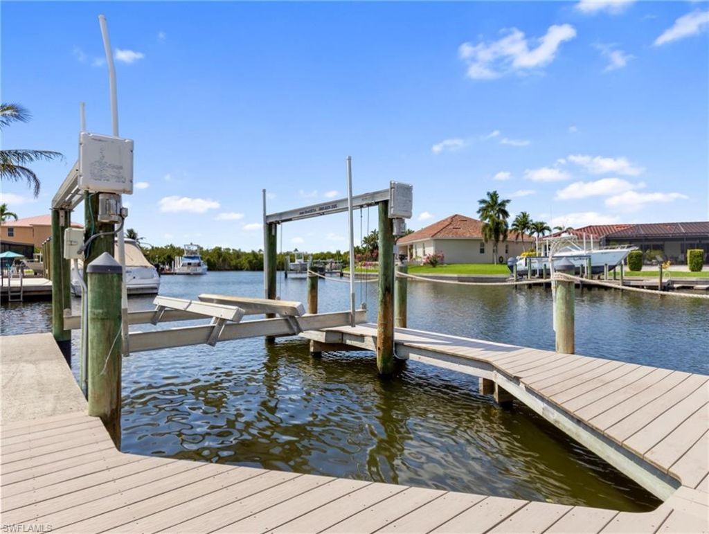 14661 Fair Haven Rd, Fort Myers, FL 33908 Photo