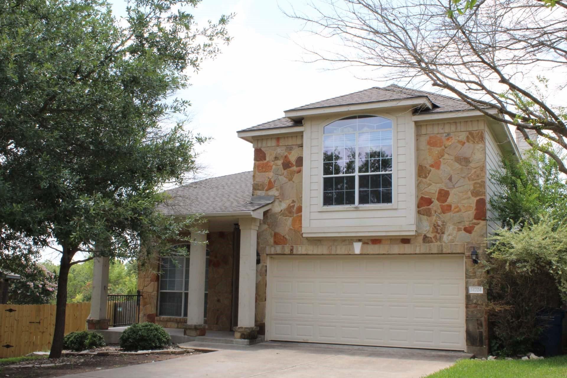 14704 La Llorona Ln, Austin, TX 78717 Main Photo