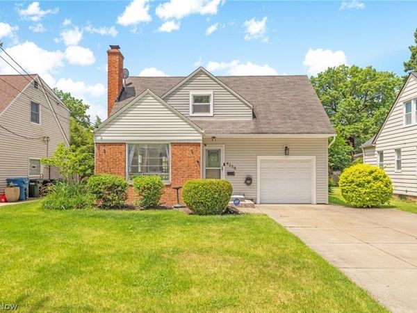 4258 Story Road , Fairview Park, OH 44126