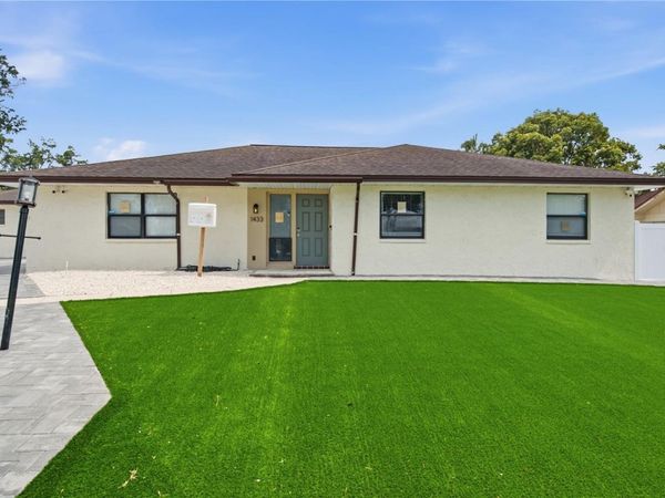 1433 ELLISON LANE , POLK CITY, FL 33868