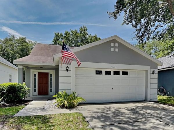 WESLEY CHAPEL, FL 33545