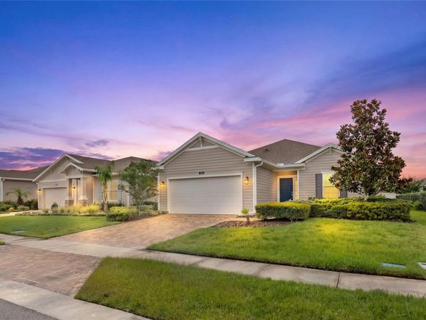 204 TINTAMARRE DRIVE , ST AUGUSTINE, FL 32092